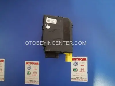 1K0953549AQ Volkswagen Jetta Golf Skoda Octavıa Seat Leon Direksiyon Alt Beyni