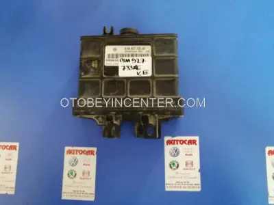 01M927733JD 01M927733KE Golf Bora Akl Aeh Motor Otomatik Şanzuman Beyni