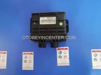 01N927733ED Volkswagen Passat Audi A4 Audi A6 Otomatik Şanzuman Beyni