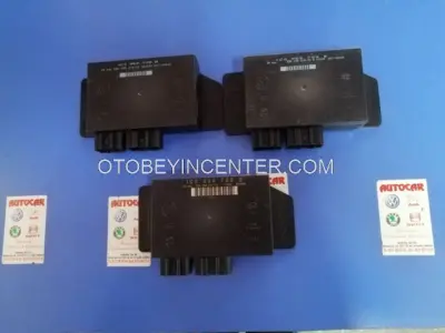 1C0959799B Passat Konfor Beyni
