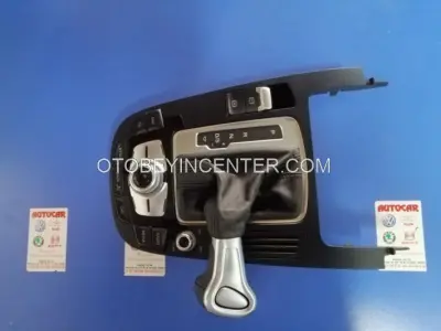 8T0919611K Audi A4 A5 Q5 MMI Joystick