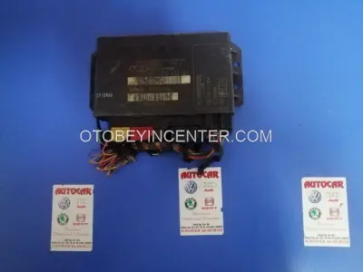 8E0959433BD 8E0959433BC Audi A4 Konfor Beyni
