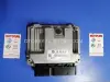 03C906016AB 03C906016AC 03C906016AN Audi A3 1.4 TSI Motor Beyni - 1