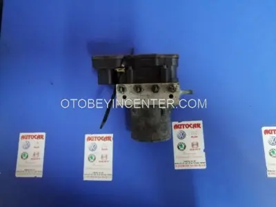 A4479009301 0265956183 0265242831 Mersedes V Class W447 ABS Beyni ABS Pump