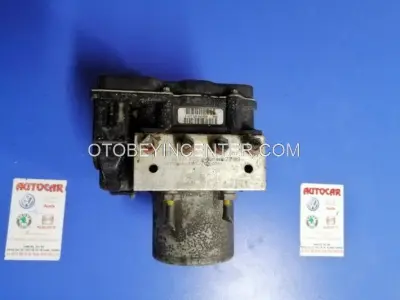 MERCEDES SPRİNTER ABS BEYNİ 0265951108  0265230401 A0014467989