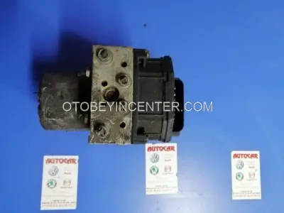 MERCEDES VİTO ABS BEYNİ 0265900012  A0004461289  0265224017