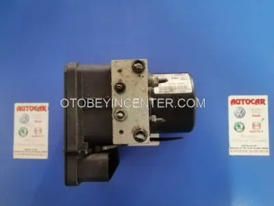 6758803 6758801 Mını Cooper ABS Beyni