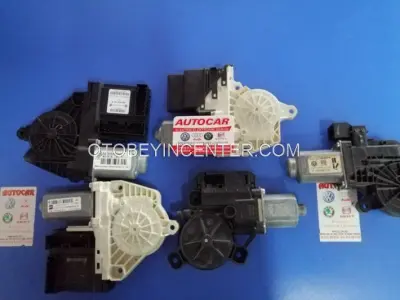 5K0959792A 5K0959793A 1K0959793P 1K0959792P 6R0959811G 7E0959801A 7E0959802A 5K0959793 5K0959794 Volkswagen Audi Seat Skoda Cam Motorları