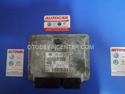 036906034DS 036906034DR Volkswagen Seat Motor Beyni