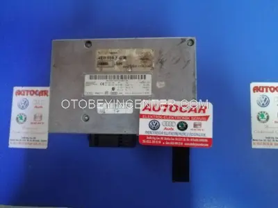 4E0910336B 4E0910336M 4E0910336L 4E0862335 Audi A6 Q7 Bluetoout Beyni