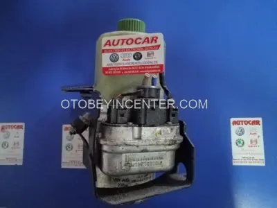 6R0423156B 6R0423156B 6R0423156C Volkswagen Polo Direksiyon Pompası Skoda Fabıa Direksiyon Pompası Seat İbiza Direksiyon Pompası