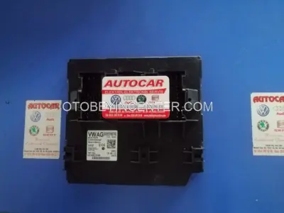 5K0937087AG 5K0937087AK Volkswagen Jetta BCM Konfor Beyni