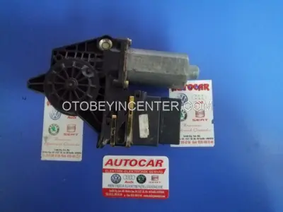 101450203 104420302 104419302 Skoda Octavıa Cam Motorları