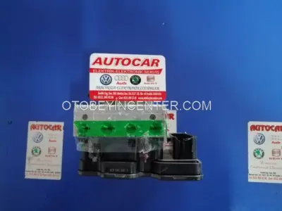 8W0907379AL 8W0907379L 8W0614517AP Audi A4 A5 ABS Beyni ABS Kontrol Ünitesi