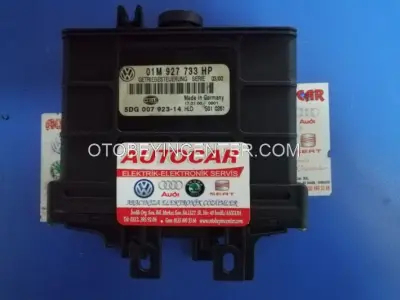 01M927733HP 01M927733LG Volkswagen Audi Seat Skoda Şanzuman Beyinleri