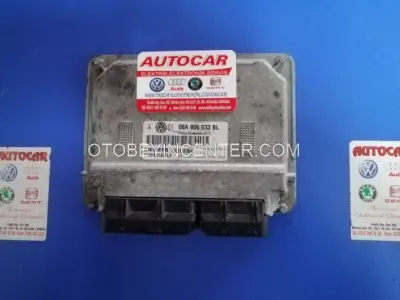 06A906033BL Volkswagen Bora Volkswagen Golf Motor Beyni