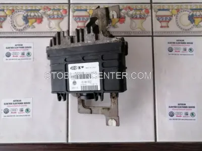 032906030P Volkswagen Polo Motor Beyni