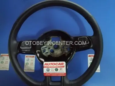 5C0419091AN 5C0419091AG Volkswagen Beetle Direksiyon Simidi