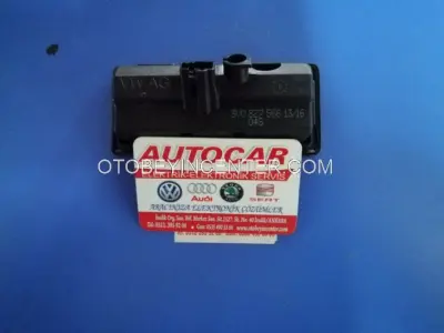 3V0827566 5E5827566B Volkswagen Tiguan Skoda Superb Audi A4 Bagaj Açma Butonu  Bagaj Açma Tuşu
