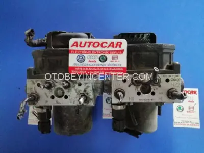 4E0614517A 4E0614517BC 4E0614517CC 4E0614517J 4E0614517K 4E0614517BT 4E0614517CP Audi A8 ABS Beyni Audi A8 ABS Pompası