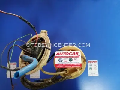 7L8919679J 7L6919088E 7L6919088F Audi Q7 Depo  Şamandrası Depo Mazot Pompası