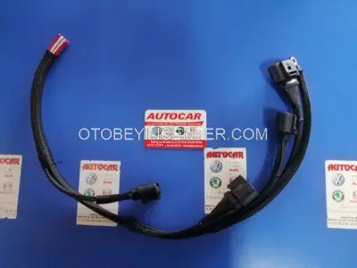 Audi 1.8 T Bfb Motor Bex Motor Passat Awt Motor 1.8t Bobin Tesisatı Volkswagen Passat Audi A4 Enjektör Tesisatı