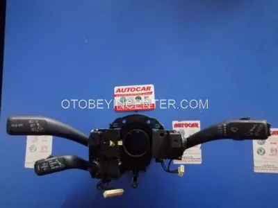 8K0953502BL Audi A4 A5 Q5 Adaptif Cruıse Kontrol Sinyal Silecek Kolu