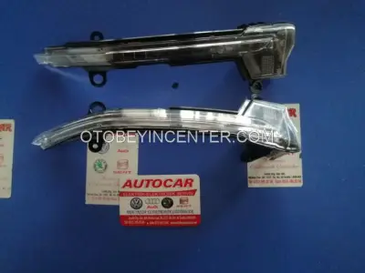 575949101A 575949102A Seat Ateca Seat Tarraco Ayna Sinyali