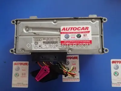 8R0035223G 8R0035223H Audi A4 Audi A5 Audi Q5 Amfi Ses Sistemi