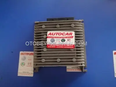 5K0035456D Volkswagen Golf Ses Sistemi Amfi