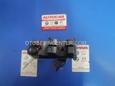 35750-saa Honda Jazz Cam Kaldırma Düğmesi