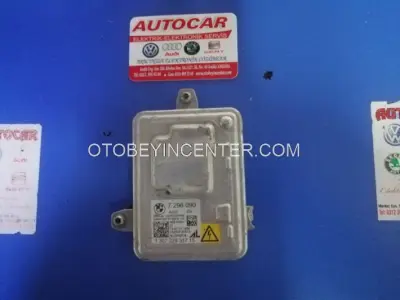 1307329315 7296090 Mersedes Bmw Range Rover Zenon Xenon Far Beyni
