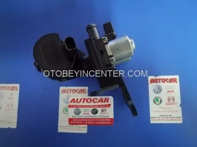 4F1959617 4F1959617A Audi A6 Kalorifer Muslugu