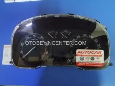 1U0920841B Skoda Octavıa Gösterge Saati