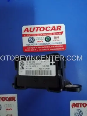 7P0907652 Toureg Q7 Porsche Yanal Kayma Sensörü