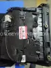 4F1858134 4F1857104B Audi A6 Torpido Gözü Kapağı - 1