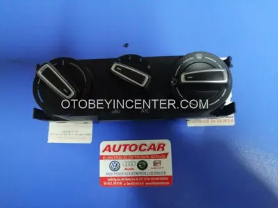 6C0820045A 6C0820045C 6C0820045E 6C0820045G Polo Climatik Polo Klima Paneli