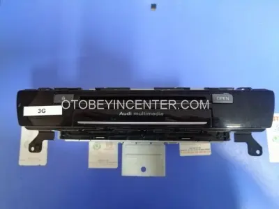 4G0035670K Audi A6 Multimedia