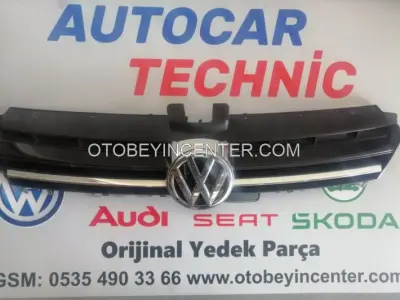 5G0853653 Volkswagen Golf7 Ön Panjur