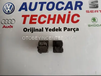0273004397 Rover ABS Beyni Rover ABS Kontrol Ünitesi