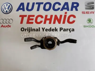 8E0953549Q 4E0953541 Audi A4 B7 Kasa Direksiyon Elektronigi Audi A4 B7 Kasa Multifonksiyon Direksiyon Beyni