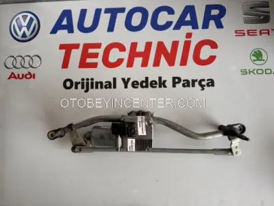 8T1955119D 8K1955119A 8K1955023C 8T1955023E Audi A4 Silecek Motoru Audi A4 Silecek Mekanizması Audi A5 Silecek Motoru Audi A5 Silecek Mekanizması