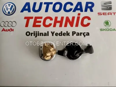 1T1713203D 7H5713203E Volkswagen Caddy DSG Vites Topuzu  Volkswagen Tranporter Vites Topuzu Volkswagen Vites Körügü