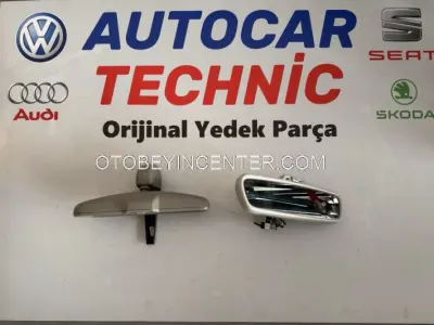 8E0857511A 4F0857511E Audi A3 A4 A6 Karartmalı Dikiz Aynası