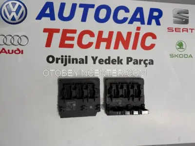 5K0937086P 2K5937086B Volkswagen Caddy BCM Beyni Volkswagen Caddy Konfor Beyni