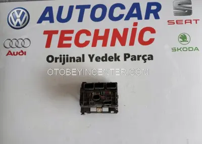 9661682980 Bsm-l11-00 CİTROEN C4 C5 SİGORTA KUTUSU BSM BEYNİ S118983011 C 9661682980 BSM-L11-00