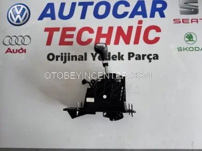 1K1713025N 1T1713025J 1K1713041C Volkswagen Audi Seat Skoda Vites Mekanizması