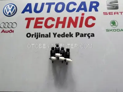 1K5955651 1K6955651 1J6955651 1T0955651 Volkswagen Audi Seat Skoda Cam Su Fiskiye Motorları
