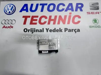 8D0927156CB 8D0927156BA Volkswagen Audi Seat Skoda Şanzuman Beyinleri