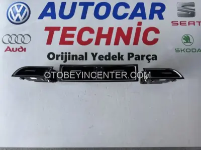 3T0820951 3T0819701 3T0819702 Skoda Superb Kalorifer Izgaraları Skoda Superb Ön Göğüs Üfleyicileri